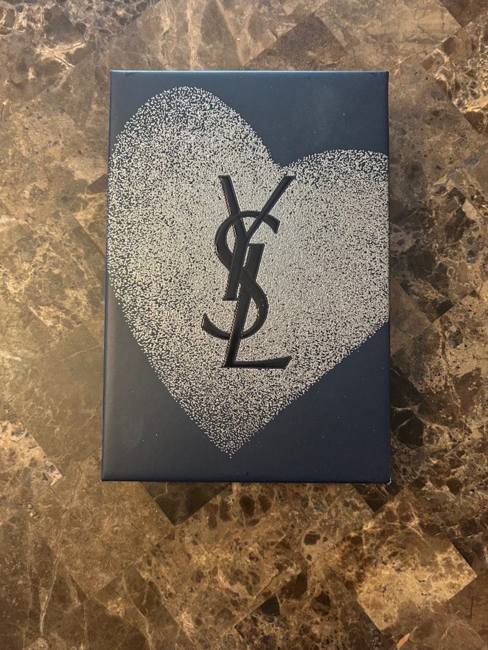 YSL Gift Box